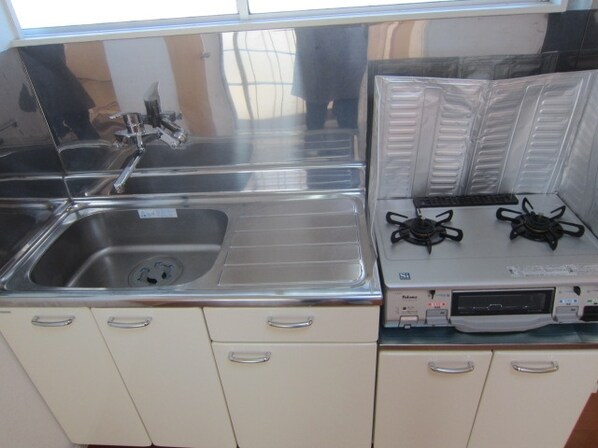 コーポベルの物件内観写真